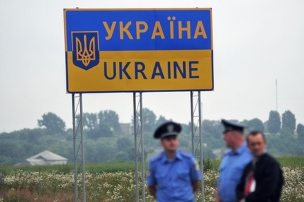 Страны ЕС предварительно одобрили введение безвизового режима с Украиной