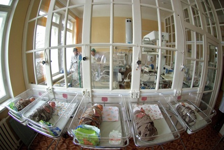 Экс-главврачу роддома в Калининграде предъявлено обвинение по делу о смерти младенца