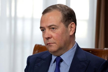 Дмитрий Медведев посоветовал непатриотическим писателям «покупать билеты» из России