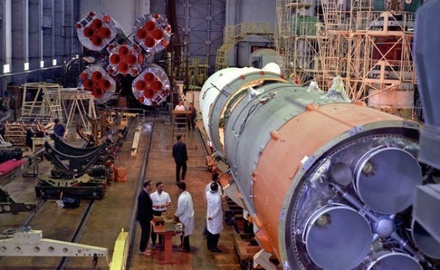 Новая ракета «Союз-5» будет создана к 2022 году