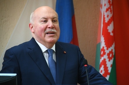Посол РФ: на Белоруссию оказывается бессовестное и беспрецедентное давление извне