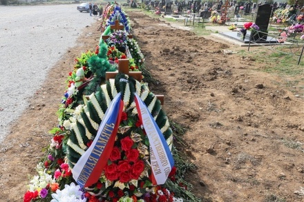 Власти Керчи хотят сделать 17 октября Днём памяти жертв трагедии в колледже