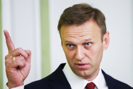 Мэрия Москвы назвала провокацией призыв Навального провести незаконный митинг 5 мая