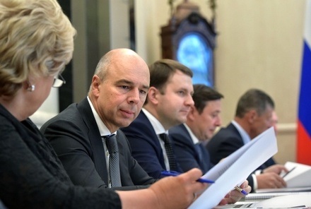«Коммерсантъ» анонсировал рекордные траты бюджета в 2018 году