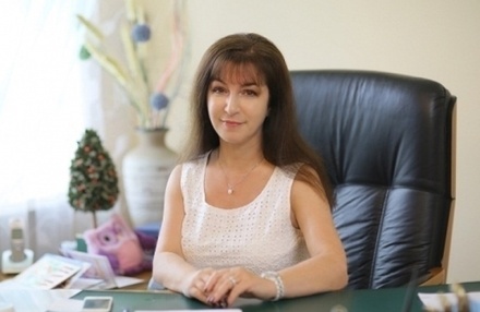 Помощницу Елены Мизулиной заподозрили в «финансировании терроризма»