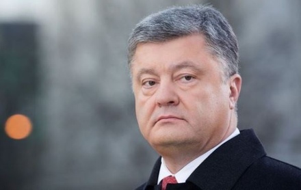 Крики «Брехло» и «Позор» в адрес Порошенко Пушков назвал итогом его президентства