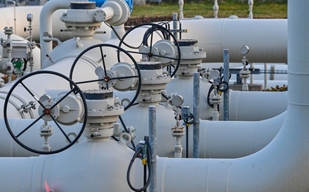 Немецкий Uniper ищет способы расчёта за российский газ