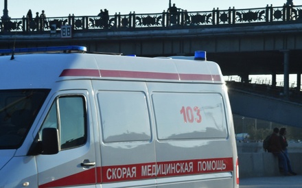 Глава Минздрава МО подтвердил загруженность скорой помощи в момент вызова к актёру Марьянову