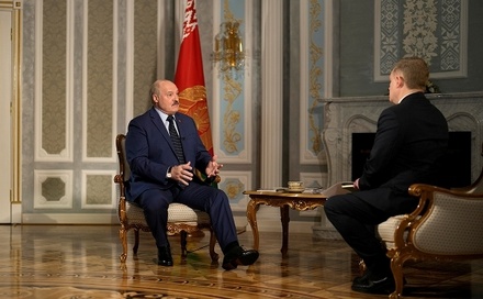 В Госдуме не согласились со словами Лукашенко о затянувшейся спецоперации на Украине