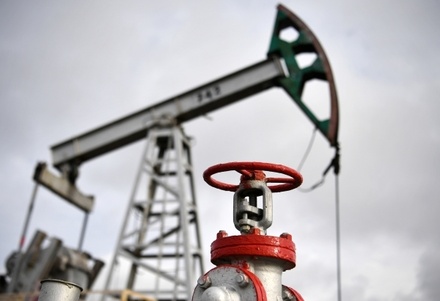 В Фонде энергобезопасности объяснили рост нефтегазовых доходов бюджета РФ 