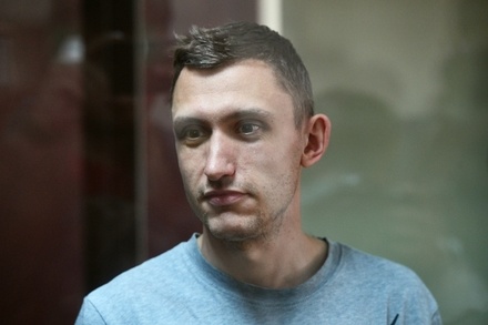 12 адвокатов обжаловали приговор активисту Константину Котову