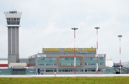 В Росавиации сообщили о приостановке работы аэропорта Казани