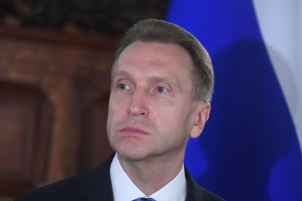 Путин предложил Шувалову возглавить «Внешэкономбанк»