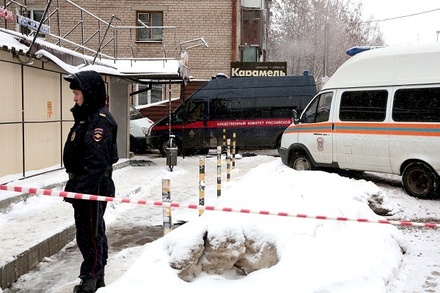 В Перми задержали сотрудника МЧС по делу о гибели постояльцев хостела