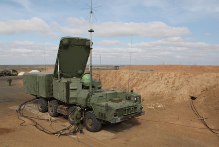 В Минобороны России сообщили о попытке ракетного удара ВСУ по трём регионам