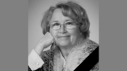 Умерла актриса озвучки Светлана Харлап