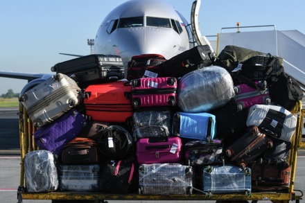В России вступили в силу новые правила проверки багажа на таможне