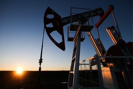 Россия согласилась на сокращение добычи нефти в 2019 году