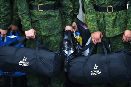 В Минобороны заявили об отсутствии в российской армии «примеров мужеложества»