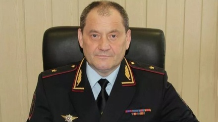 Глава МВД республики Коми арестован по делу о коррупции