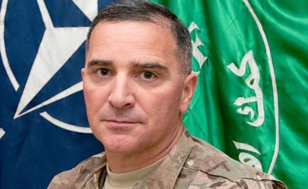 Командующий НАТО в Европе обвинил Россию в поддержке «Талибана»