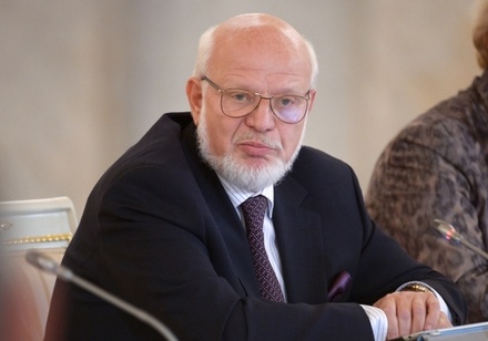 Глава СПЧ призвал Совфед отклонить антитеррористический «пакет Яровой»