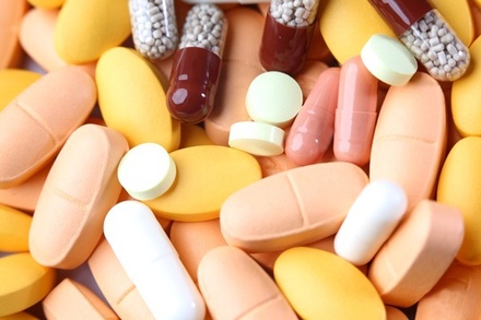 В России могут запретить продажу антибиотиков без рецепта