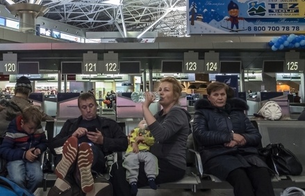 В МИДе рассказали о праве россиян беспрепятственно выезжать за границу 