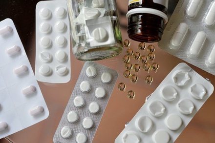 В Минздраве начали готовить законопроект о бесплатных лекарствах