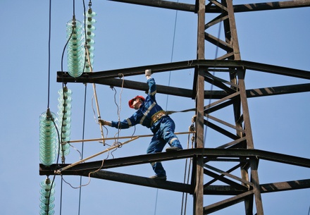 Минэнерго отчиталось о налаженном электроснабжении в четырёх регионах