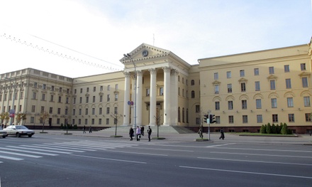 Задержанные в Белоруссии граждане РФ начали давать показания