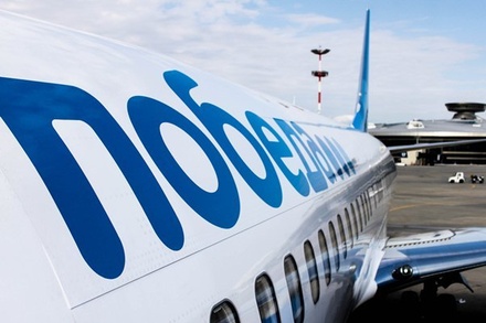 «Победа» заявила о задержке 17 международных рейсов по вине погранслужбы Внукова