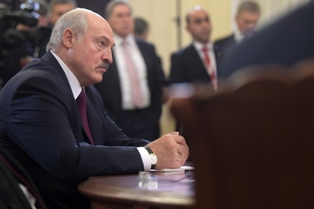 Александр Лукашенко назвал причину разногласий с Россией по поставкам нефти