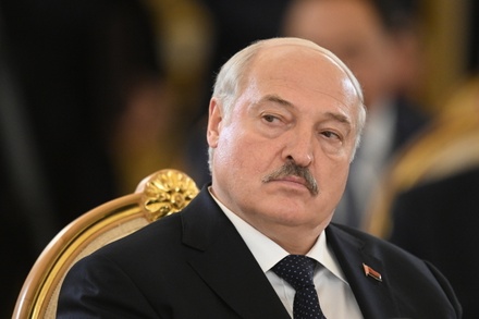 На Украине допустили участие Александра Лукашенко в переговорах Москвы и Киева