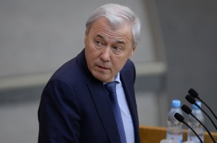 Депутат Аксаков поддержал Кудрина в вопросе о необходимости реформы экономики РФ