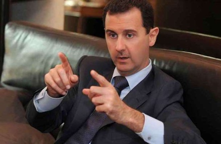 Асад обвинил США в препятствии расследованию ОЗХО в Хан-Шейхуне
