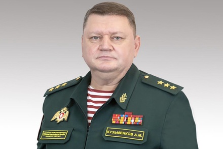 Военный эксперт оценил назначение Алексея Кузьменкова на должность замминистра обороны