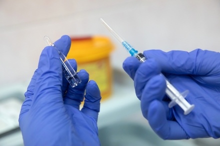 Китайские СМИ заявили о готовности вакцины от коронавируса