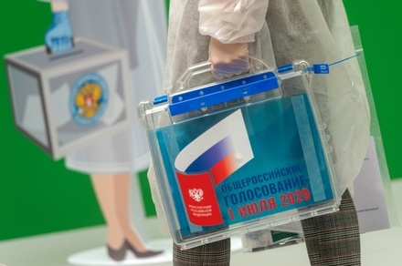 В Кремле заявили о превалирующей поддержке гражданами поправок в Конституцию