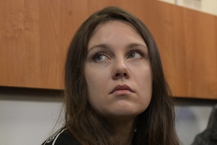 Суд в Петербурге принудительно изолировал пациентку с подозрением на коронавирус