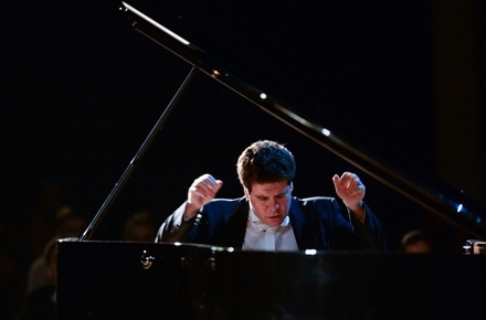 Пианист Денис Мацуев предложил ввести уроки нотной грамоты в начальной школе