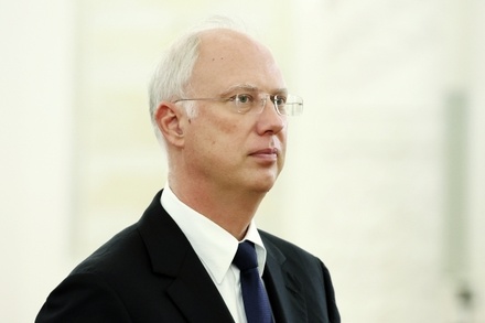 Глава РФПИ фразой «дело движется» прокомментировал переговоры Путина и Уиткоффа