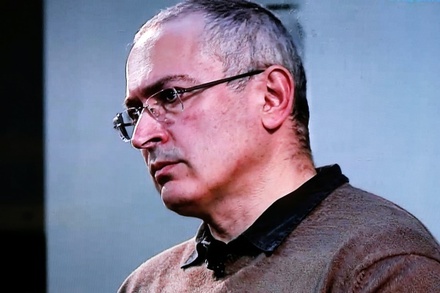 В Интерполе назвали позицию по розыску Ходорковского неизменной