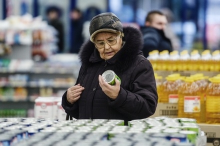 В России вступили в силу новые правила оформления ценников в магазинах