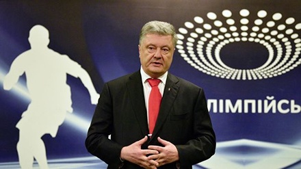 Дебаты Порошенко и Зеленского не состоятся 14 апреля