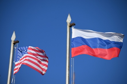 Минфин США расширил антироссийские санкции