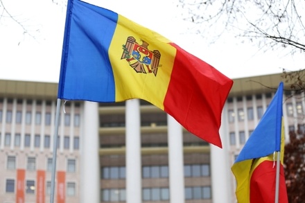 Профессор РАНХиГС допустила исчезновение Молдавии и молдавского языка 