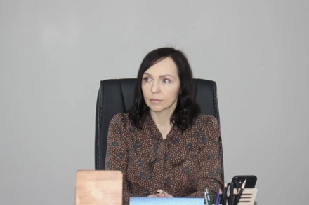 Вологодская чиновница извинилась за угрозы дочери отправить «недоброжелателей» на СВО