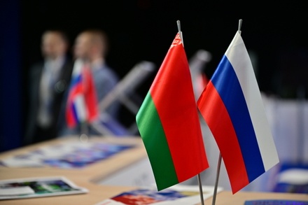 Белоруссия и Россия создадут единый список экстремистов