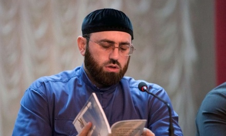 Советник главы Чечни заявил о подготовке иска к «Новой газете»